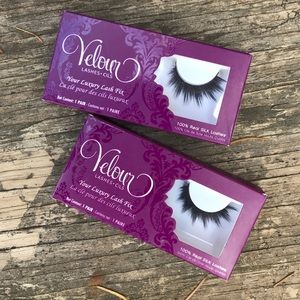 Velour Fluff N Cool Bundle False Lashes
